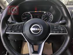 نيسان سنترا